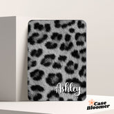Animal Print Jaguar Minimalist Kindle Case, Kobo, Free Personalization